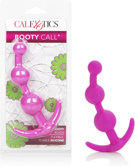 Booty Call Booty Beads Kralen Roze