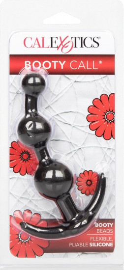 Booty Call Booty Beads Kralen Zwart