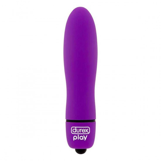 Durex Intense Delight Bullet Paars