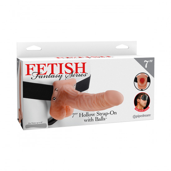 Fetish Fantasy Series 7