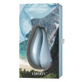 Womanizer Liberty Luchtdruk Stimulator Lichtblauw