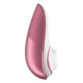 Womanizer Liberty Luchtdruk Stimulator Metallic Roze