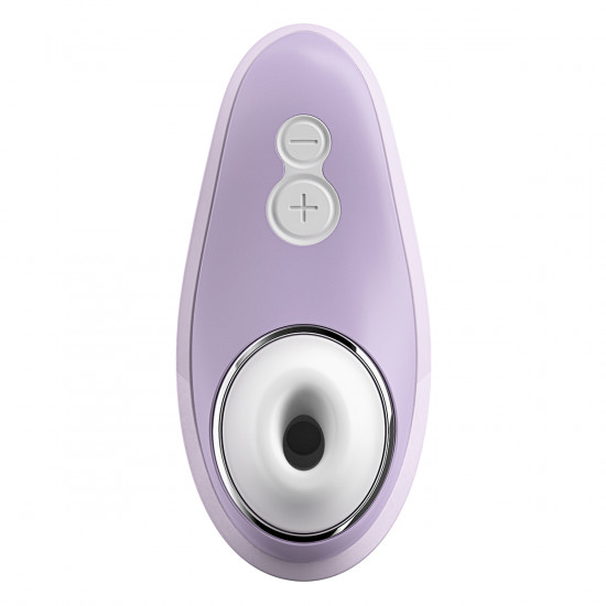 Womanizer Liberty Luchtdruk Stimulator Lila