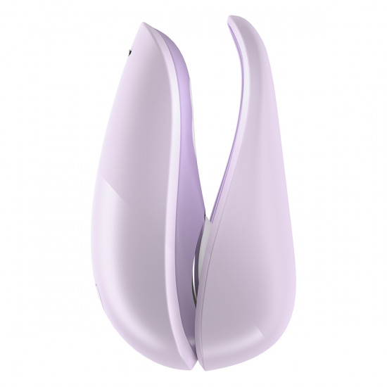 Womanizer Liberty Luchtdruk Stimulator Lila