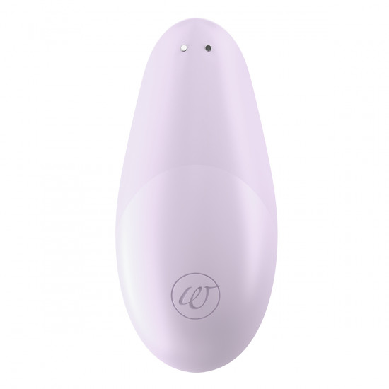 Womanizer Liberty Luchtdruk Stimulator Lila