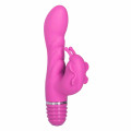 Bendies Bendi Butterfly Vibrator Roze