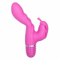 Bendies Bendi Butterfly Vibrator Roze