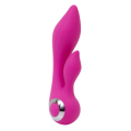 Evolved Wild Orchid Vibrator Fuchsia