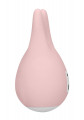 Loveline Sugar Bunny Clitoris Stimulator Licht Roze