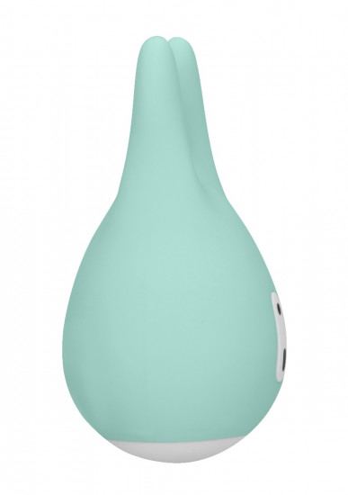 Loveline Sugar Bunny Clitoris Stimulator Groen