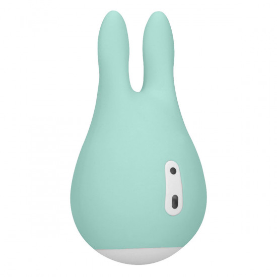 Loveline Sugar Bunny Clitoris Stimulator Groen