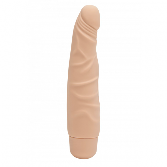 Get Real Mini Classic Slim Vibrator Blank