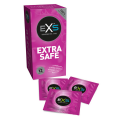 EXS Extra Safe Condooms 12 Stuks