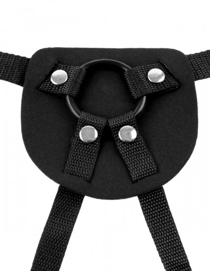 Fetish Beginner's Harness