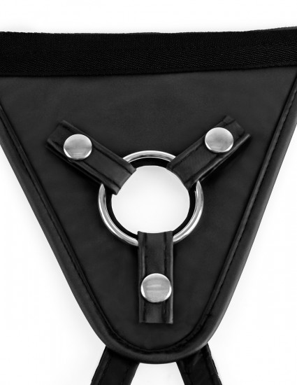 Fetish Perfect Fit Harness