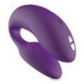 We-Vibe Chorus Koppel Vibrator Paars