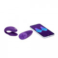 We-Vibe Chorus Koppel Vibrator Paars