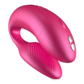 We-Vibe Chorus Koppel Vibrator Roze