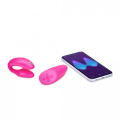 We-Vibe Chorus Koppel Vibrator Roze