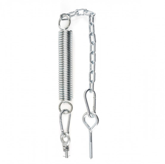 Fetish Fantasy Swing Zwart