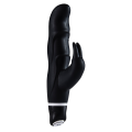 TaBoom My Favorite Mini Rabbit Vibrator Zwart