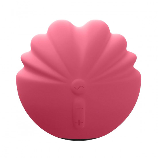 JimmyJane Love Pods Coral Stimulator Roze