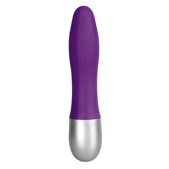 Shots Toys Wonder Vibe Mini Vibrator Paars
