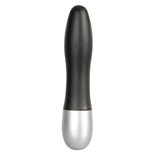 Shots Toys Wonder Vibe Mini Vibrator Zwart