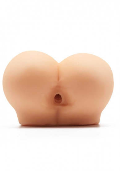 Bangers Big Dick Dipper Masturbator Blank