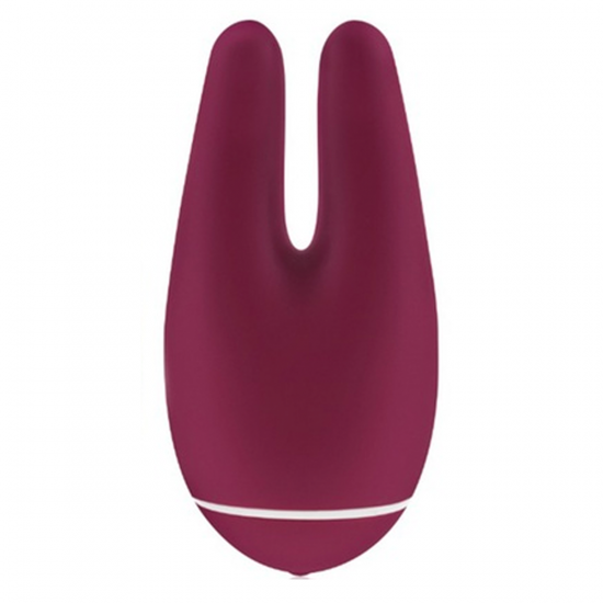 JimmyJane Intro 2 Stimulator Paars
