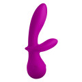 JimmyJane G-Rabbit Vibrator Paars