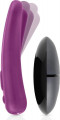 JimmyJane Form 1 Mini Vibrator Paars