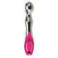 Adam & Eve Luminous G-Spot Vibrator Chrome