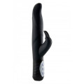 TaBoom My Favorite Rabbit Vibrator Zwart
