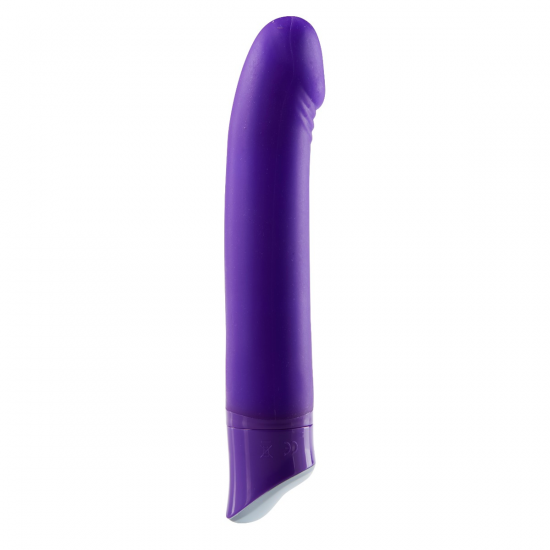 TaBoom My Favorite Realistic Vibrator Paars