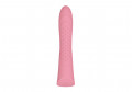Ivy Hot Dot Vibrating Vibrator Licht Roze