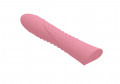 Ivy Hot Dot Vibrating Vibrator Licht Roze