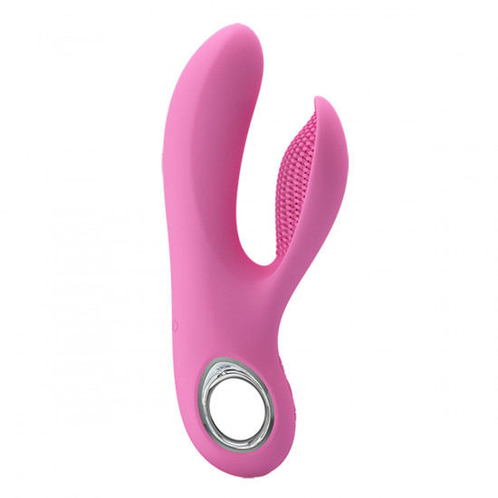Pretty Love Canrol Vibrator Paars
