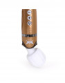 Pixey Deluxe Oplaadbare Massage Vibrator Zwart/Goud