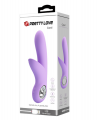Pretty Love Carol Vibrator Lila