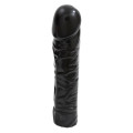Doc Johnson 8 Inch Bender Dildo Zwart