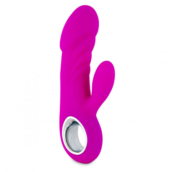 Pretty Love Ansel Vibrator Paars