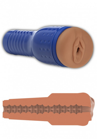 Private Alexa Tomas Vagina Masturbator