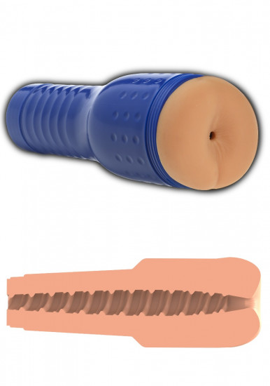 Private Tarra White Ass Masturbator