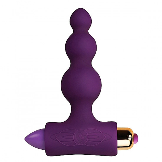 Rocks-Off Bubbles Petite Sensations Paars