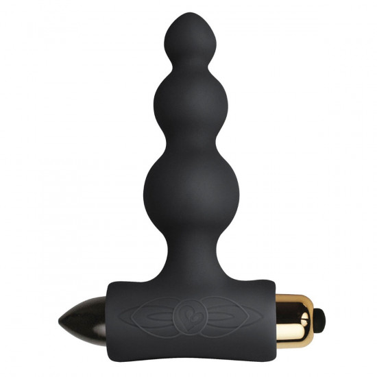 Rocks-Off Bubbles Petite Sensations Zwart