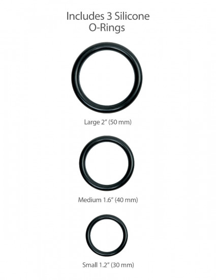 King Cock Strap-On Harness with 6 Inch Cock Blank