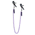 CalExotics Purple Chain Tepelklemmen