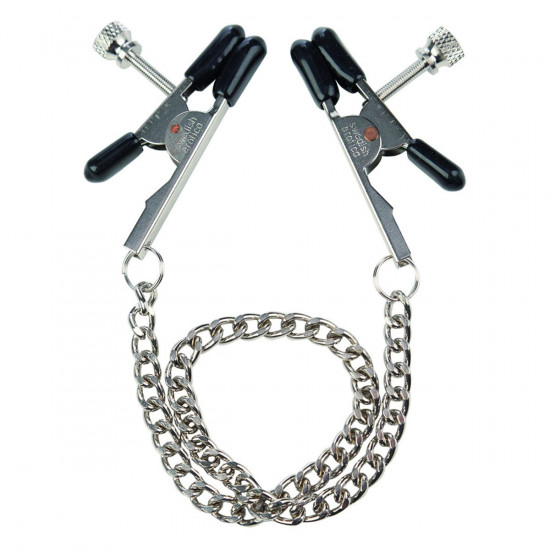 CalExotics Bullnose Tepelklemmen