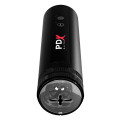 PDX Elite Moto-Bator-X Masturbator Zwart